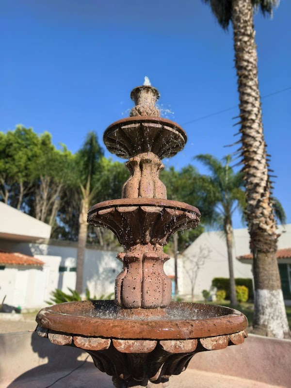 Funeraria Funeraria Casa Bugambilias